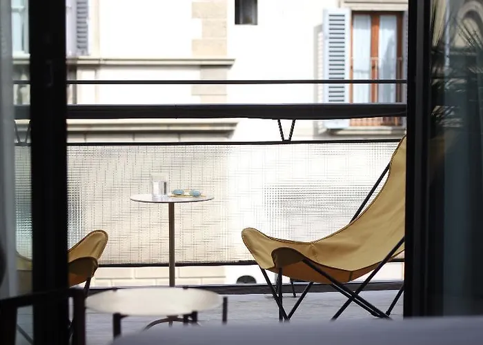 Hotel C-hotels Joy 4*