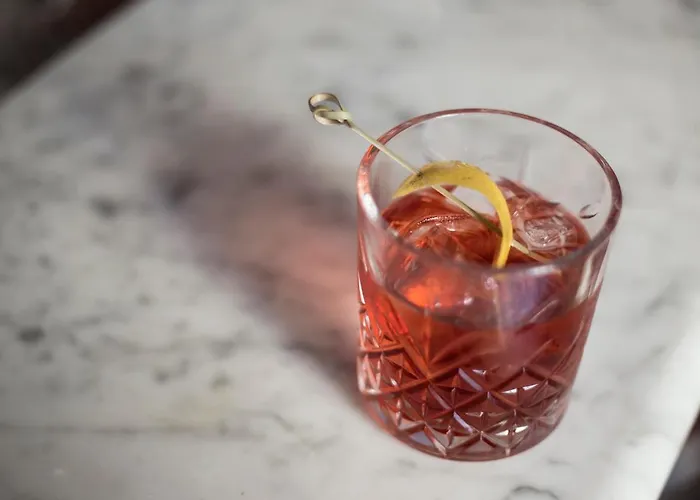 C-hotels Joy 4* Florencja