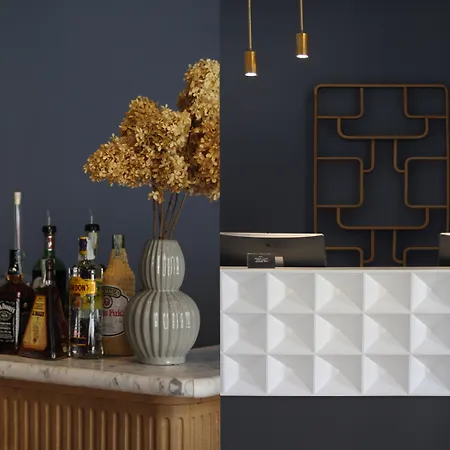 Hotel C-hotels Joy Florença