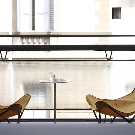 C-hotels Joy Hotel Firenze