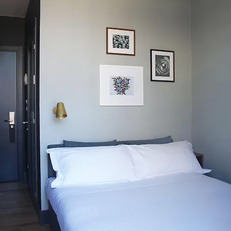 Hotel C-hotels Joy 4*