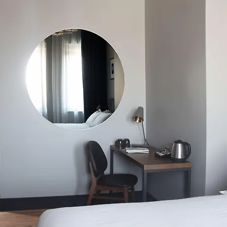 Ξενοδοχείο C-hotels Joy