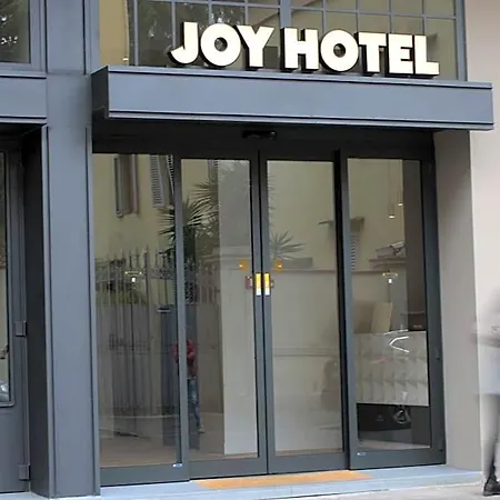 C-hotels Joy Hotel 4*
