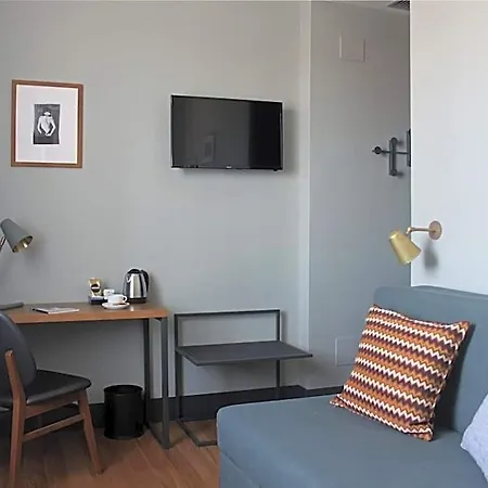 C-hotels Joy