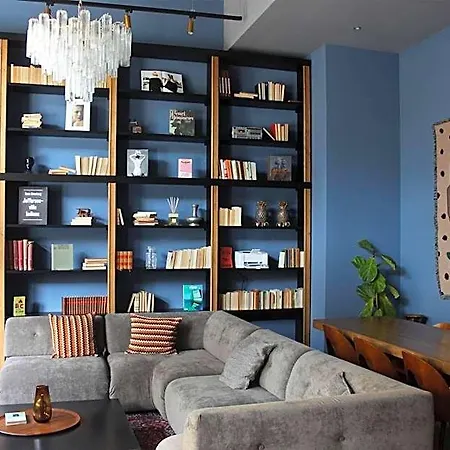 C-hotels Joy Hotel 4*