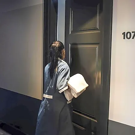 C-hotels Joy 4* Florença
