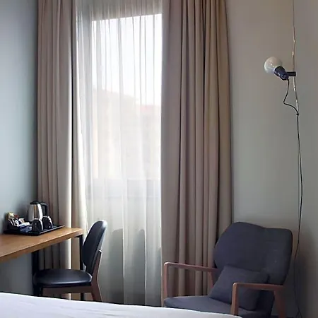 C-hotels Joy