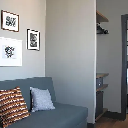 Hotel C-hotels Joy