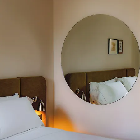 C-hotels Joy Firenze