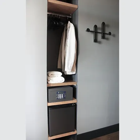 C-hotels Joy Firenze