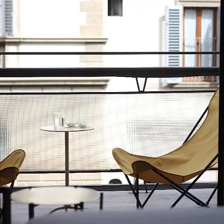 Ξενοδοχείο C-hotels Joy 4*