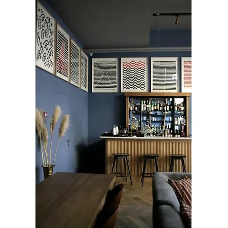 Hotel C-hotels Joy 4*