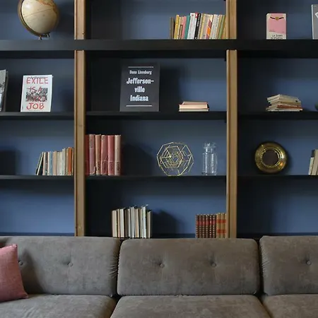 C-hotels Joy Hotel Florence