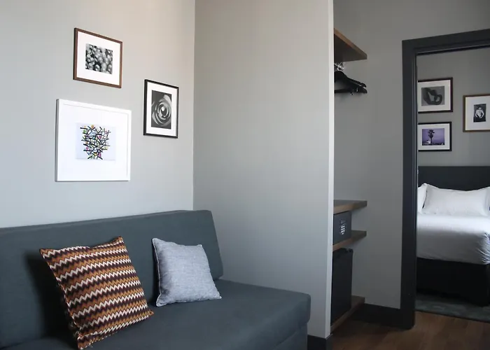 호텔 C-호텔스 조이