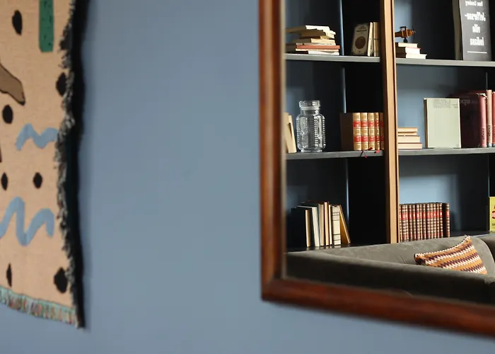 호텔 C-호텔스 조이 피렌체