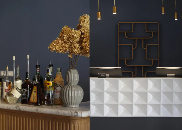 호텔 C-호텔스 조이 피렌체