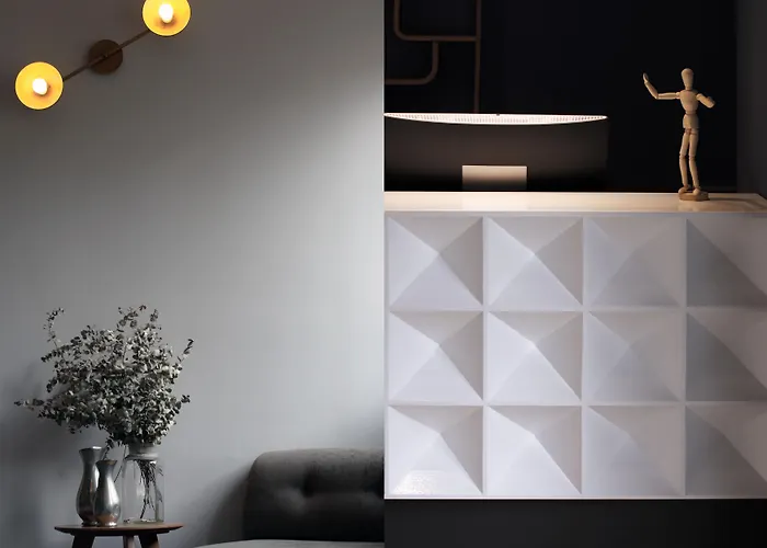 C-호텔스 조이 호텔 4*