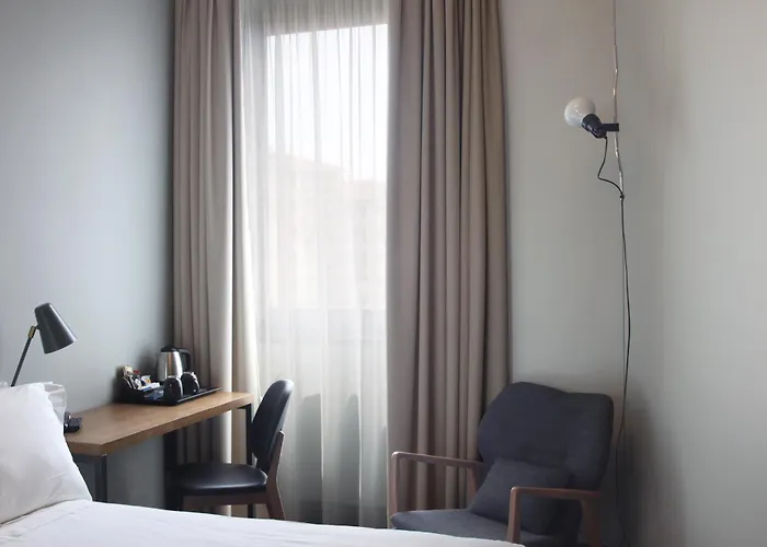 호텔 C-호텔스 조이 피렌체