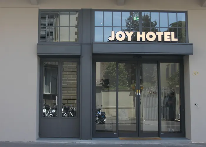 C-호텔스 조이 호텔 피렌체