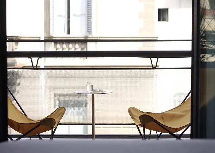 C-hotels Joy Hotel Florencie