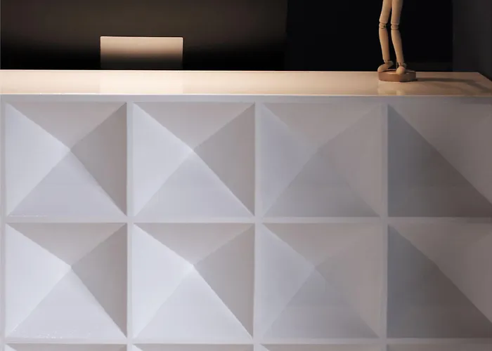 호텔 C-호텔스 조이 4*