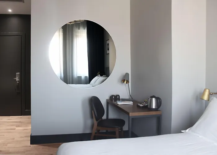 호텔 C-호텔스 조이