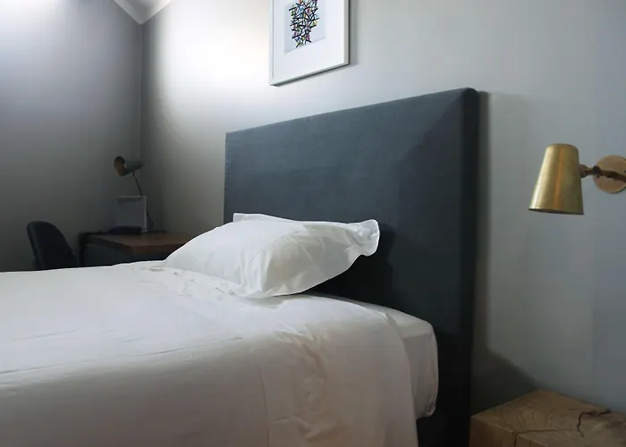 호텔 C-호텔스 조이