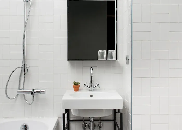 호텔 C-호텔스 조이 피렌체