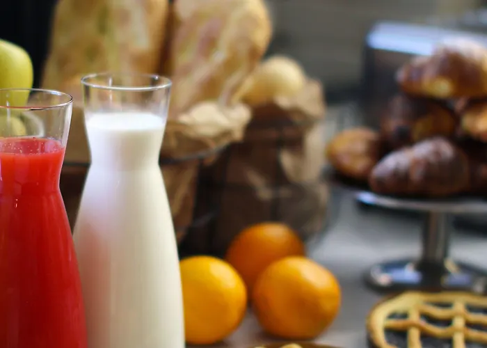 C-호텔스 조이 4* 피렌체