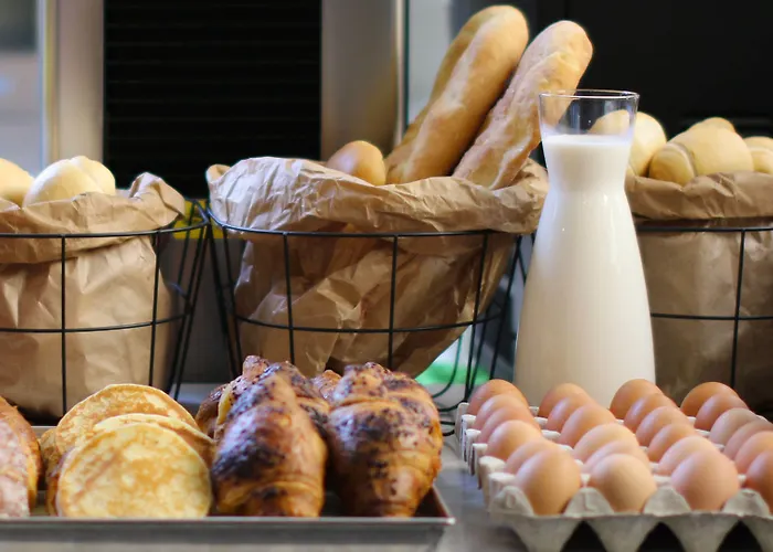 C-호텔스 조이 호텔 4*