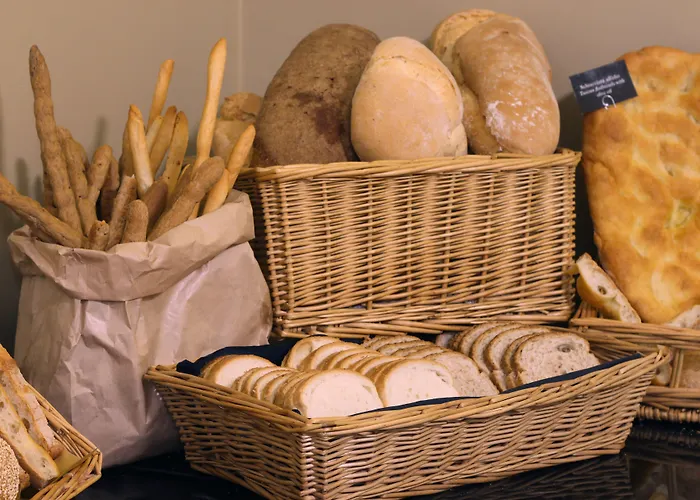 호텔 C-호텔스 조이 피렌체