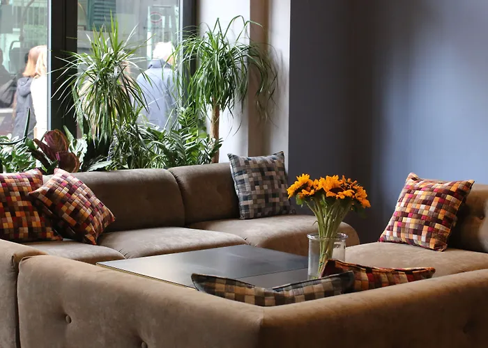 C-호텔스 조이 피렌체