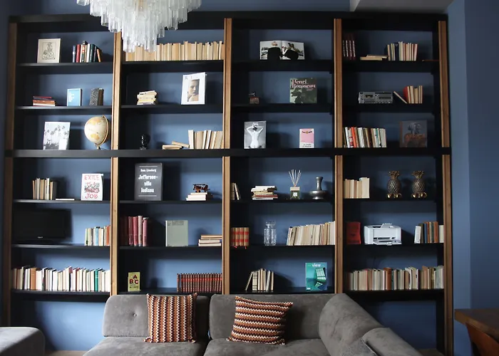 C-호텔스 조이 4* 피렌체