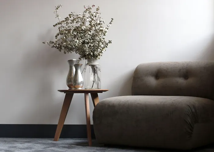 호텔 C-호텔스 조이 피렌체