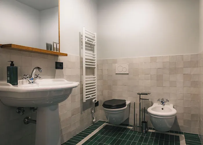 C-호텔스 조이 4* 피렌체