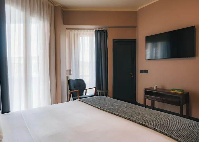 C-hotels Joy 4*
