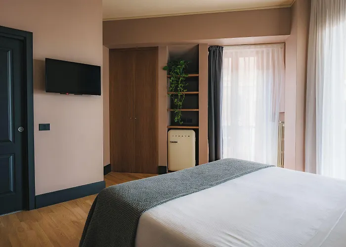 C-호텔스 조이 4* 피렌체