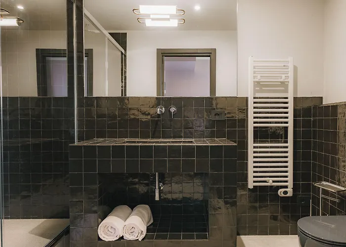 호텔 C-호텔스 조이 피렌체