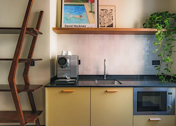 C-호텔스 조이 호텔 4*