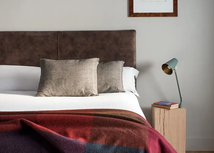 C-hotels Joy Hotel Florencie