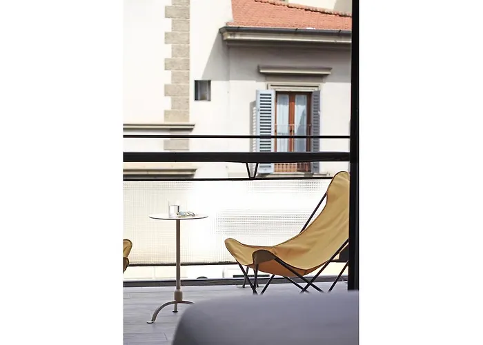 C-hotels Joy Hotel 4*