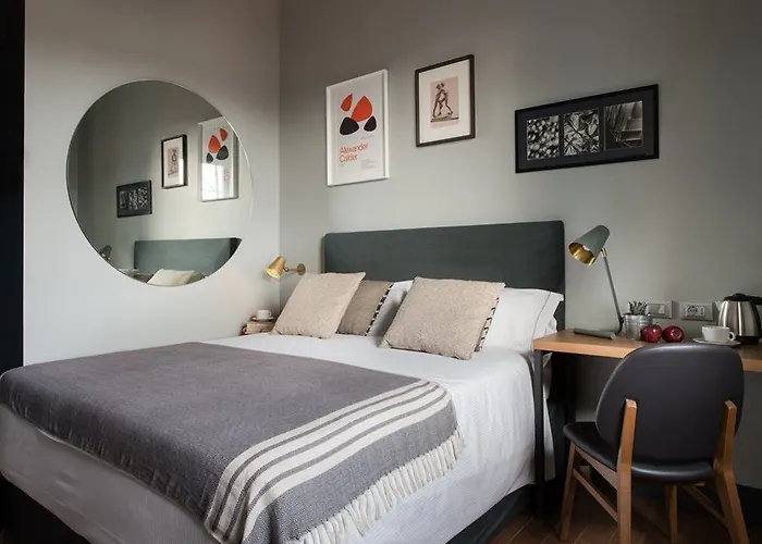 C-호텔스 조이 호텔 피렌체