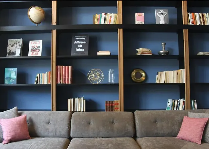 C-호텔스 조이 피렌체