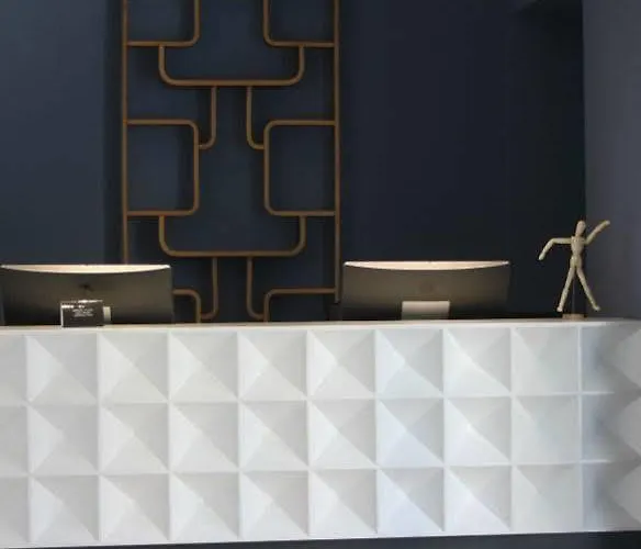 호텔 C-호텔스 조이 4*