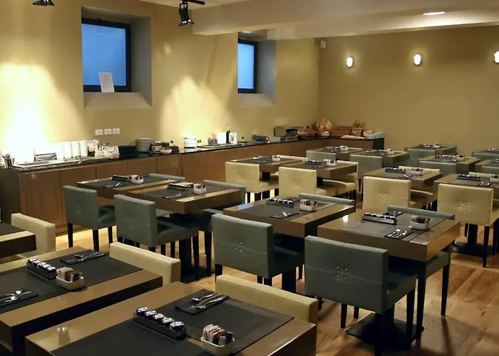 Hotel C-hotels Joy