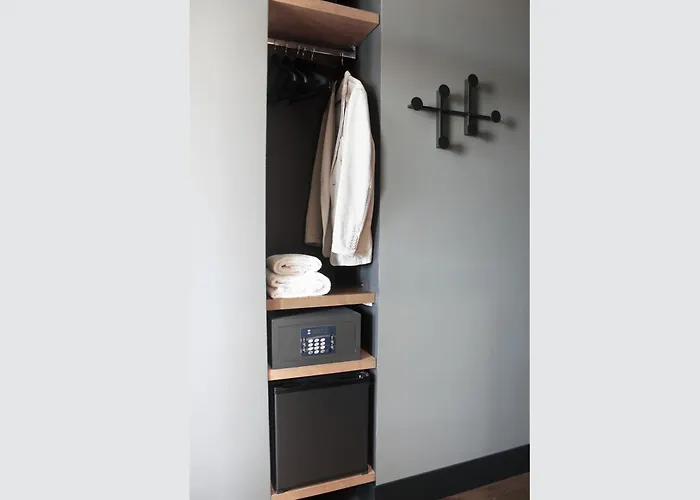 C-호텔스 조이 피렌체