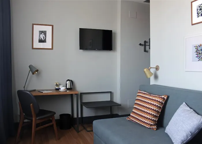 C-hotels Joy