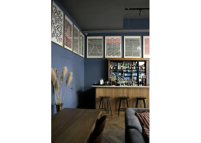 Hotel C-hotels Joy 4*