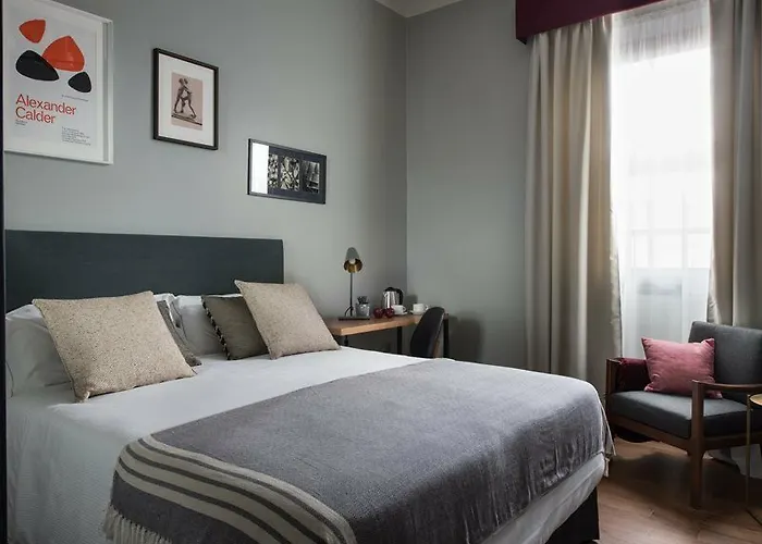 Hotel C-hotels Joy Florencia