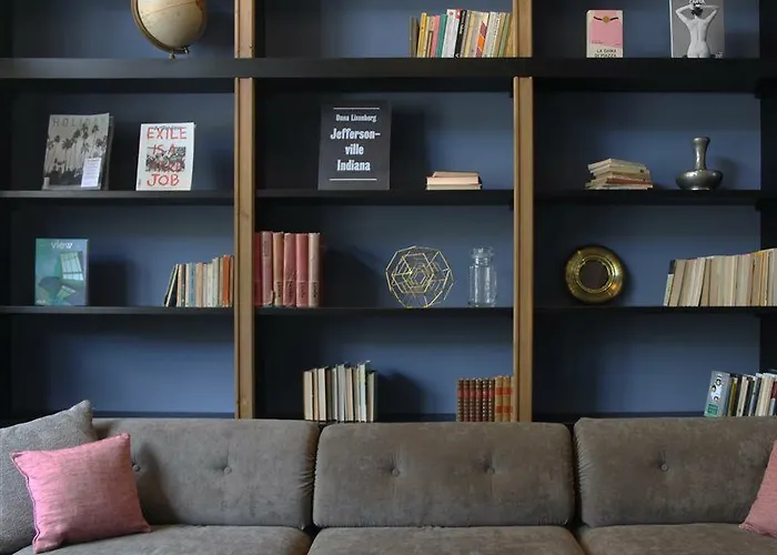 C-호텔스 조이 호텔 피렌체